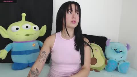 lyshana online show from 9, 1, 2025