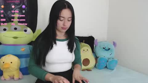 lyshana online show from 23, 1, 2025