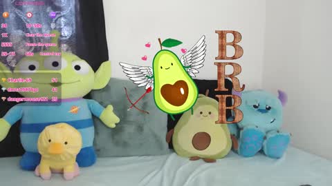 lyshana online show from 23, 1, 2025