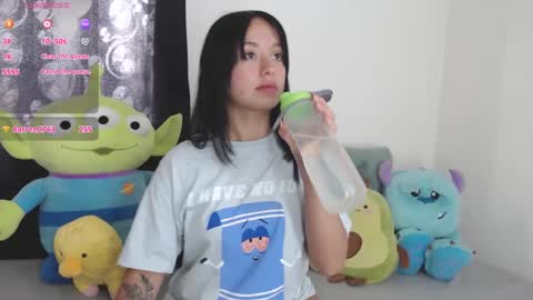 lyshana online show from 10, 2, 2025