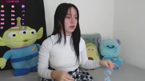 lyshana online show from 15, 2, 2025