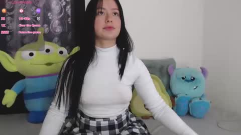 lyshana online show from 15, 2, 2025