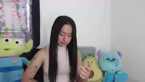 lyshana online show from 19, 2, 2025