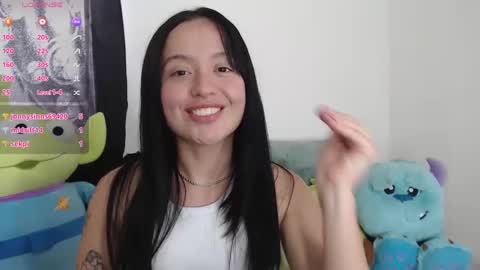 lyshana online show from 21, 2, 2025