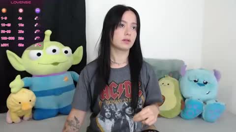 lyshana online show from 23, 2, 2025