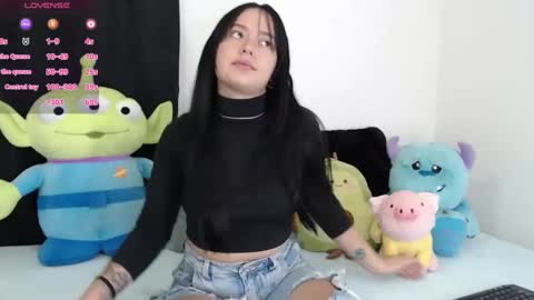 lyshana online show from 25, 2, 2025