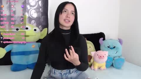 lyshana online show from 25, 2, 2025