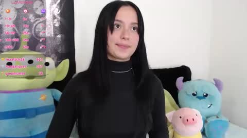 lyshana online show from 25, 2, 2025