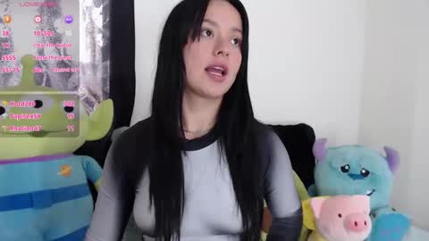 lyshana online show from 27, 2, 2025