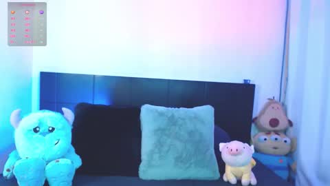 lyshana online show from 24, 9, 2025