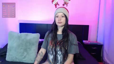 lyshana online show from 20, 12, 2025