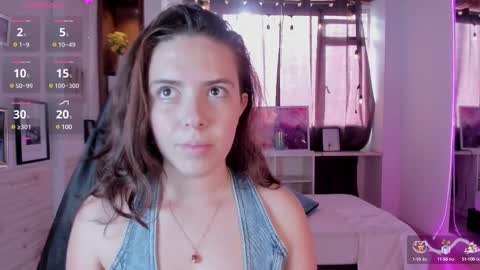 Lyssa  Everyday From 0700 to 1630 Col Time online show from 26, 2, 2025