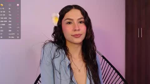 Snapshot of lzzyink chatting on 16, 1, 2026 lzzyink online show from 16, 1, 2026