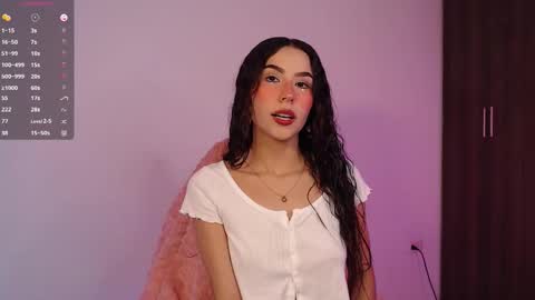 Snapshot of lzzyink chatting on 4, 2, 2026 lzzyink online show from 4, 2, 2026