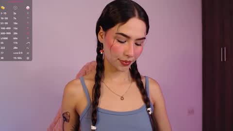 Snapshot of lzzyink chatting on 9, 2, 2026 lzzyink online show from 9, 2, 2026