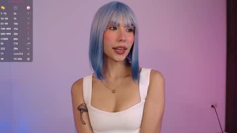 Snapshot of lzzyink chatting on 18, 2, 2026 lzzyink online show from 18, 2, 2026