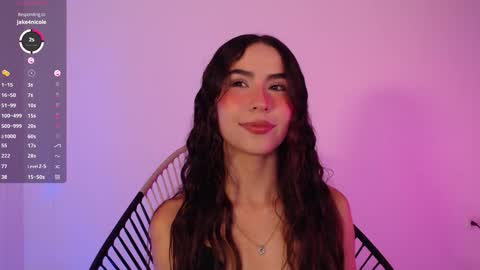 Snapshot of lzzyink chatting on 2, 3, 2026 lzzyink online show from 2, 3, 2026