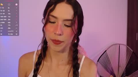 Snapshot of lzzyink chatting on 10, 3, 2026 lzzyink online show from 10, 3, 2026