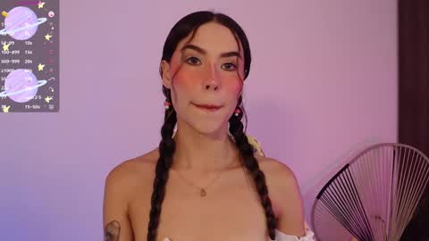 Snapshot of lzzyink chatting on 13, 3, 2026 lzzyink online show from 13, 3, 2026