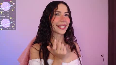 Snapshot of lzzyink chatting on 18, 3, 2026 lzzyink online show from 18, 3, 2026