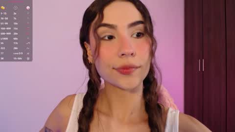 Snapshot of lzzyink chatting on 27, 3, 2026 lzzyink online show from 27, 3, 2026