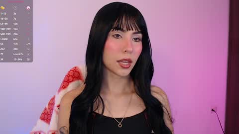 Snapshot of lzzyink chatting on 31, 3, 2026 lzzyink online show from 31, 3, 2026