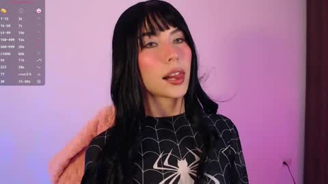 Snapshot of lzzyink chatting on 1, 4, 2026 lzzyink online show from 1, 4, 2026