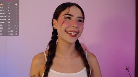 Snapshot of lzzyink chatting on 2, 4, 2026 lzzyink online show from 2, 4, 2026