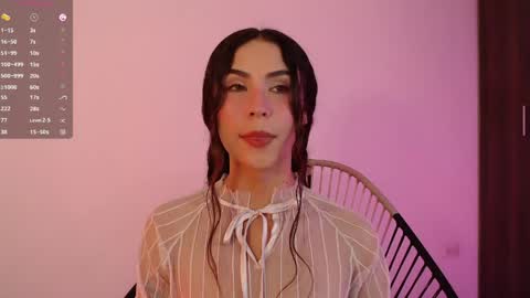 Snapshot of lzzyink chatting on 14, 4, 2026 lzzyink online show from 14, 4, 2026