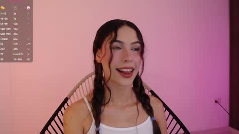 Snapshot of lzzyink chatting on 22, 4, 2026 lzzyink online show from 22, 4, 2026