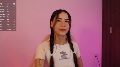Snapshot of lzzyink chatting on 30, 4, 2026 lzzyink online show from 30, 4, 2026