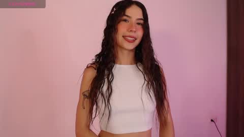 Snapshot of lzzyink chatting on 5, 5, 2026 lzzyink online show from 5, 5, 2026