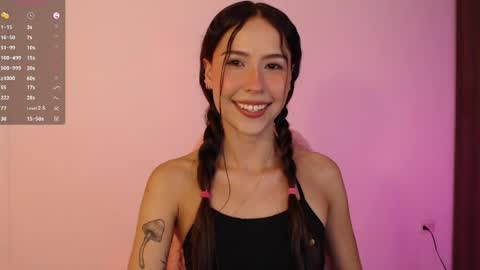 Snapshot of lzzyink chatting on 13, 5, 2026 lzzyink online show from 13, 5, 2026