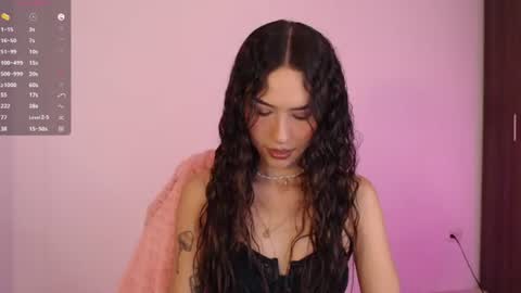 Snapshot of lzzyink chatting on 11, 7, 2026 lzzyink online show from 11, 7, 2026