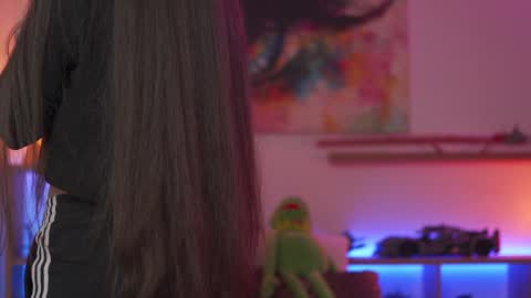 M1A  Dddy online show from 15, 12, 2024