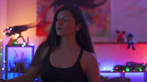 M1A  Dddy online show from 20, 12, 2024