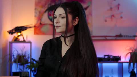 M1A  Dddy online show from 18, 1, 2025