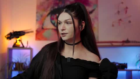 M1A  Dddy online show from 27, 1, 2025