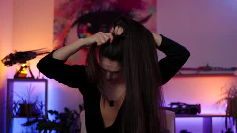 M1A  Dddy online show from 3, 2, 2025