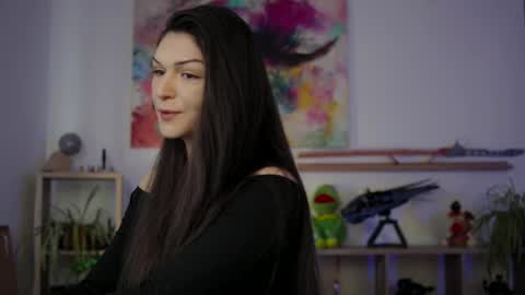 M1A  Dddy online show from 12, 2, 2025