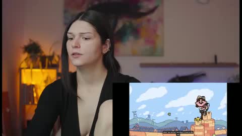 M1A  Dddy online show from 6, 3, 2025