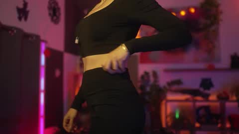 M1A  Dddy online show from 23, 10, 2025