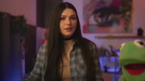 M1A  Dddy online show from 12, 2, 2026