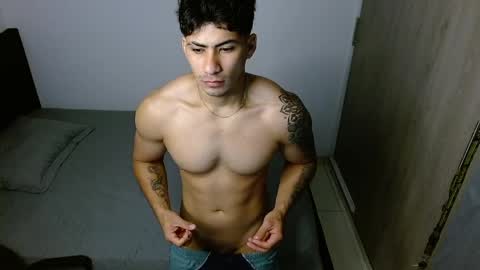 MICHAEL online show from 14, 4, 2026