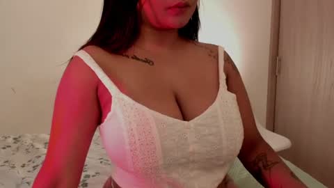 Emilia  online show from 21, 6, 2026