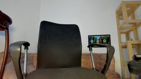 Snapshot of m1lk_choc chatting on 2, 12, 2024 Mila online show from 2, 12, 2024
