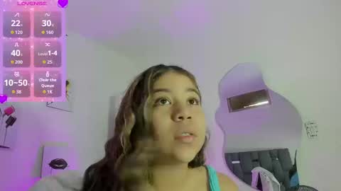 Mila online show from 21, 3, 2026