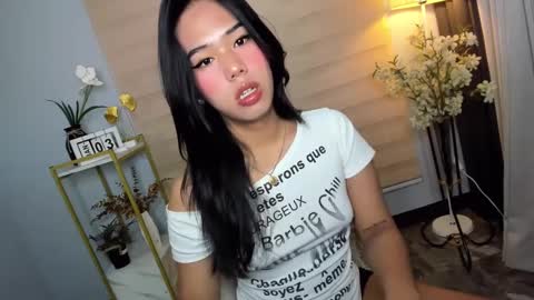 Janelovesu online show from 2, 1, 2025