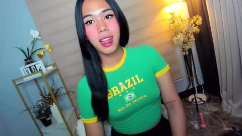 Janelovesu online show from 22, 1, 2025