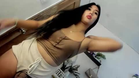 Snapshot of m1ssjanelana69 chatting on 22, 5, 2026 Janelovesu online show from 22, 5, 2026